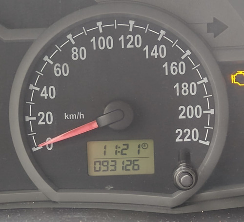 Ford Ka Fly Plus 1.0 L