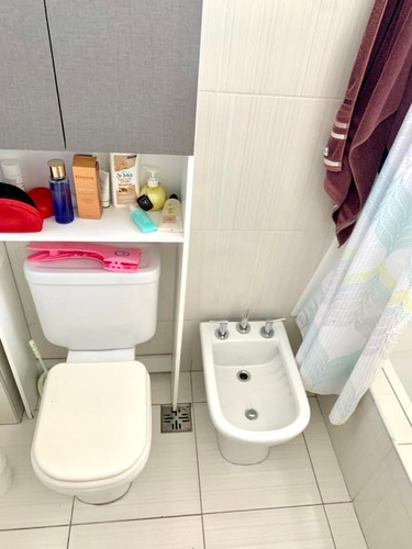 Imagen 13 de 28 de Venta 3 Ambientes Caballito Reciclado Balcon.