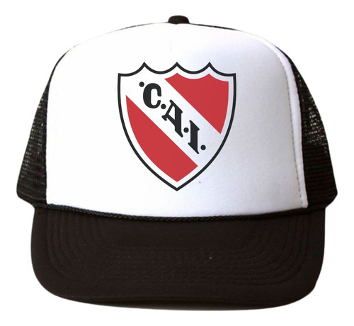 Gorra Club Atlético Independiente