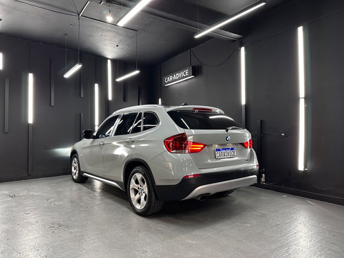 BMW X1 20 D XDRIVE AUT