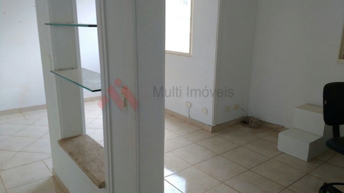 Imagem 9 de 15 de Apartamento - Residencial Primavera - Mi159