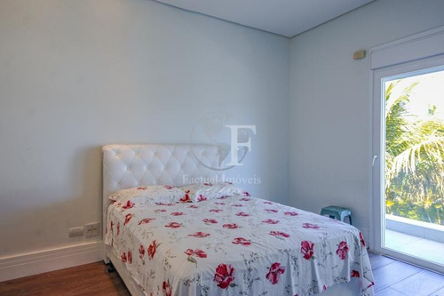 Casa À Venda No Jardim Acapulco - Guarujá/sp - Ca3173
