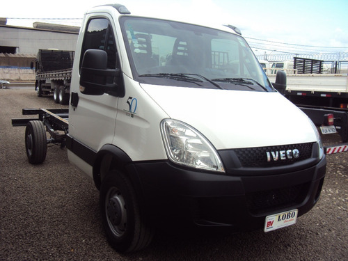 Iveco Daily 35s14