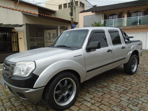Imagem 4 de 8 de Ranger Xl Diesel4x4 Cab. Dupla-ricardo Multimarcas Suzano