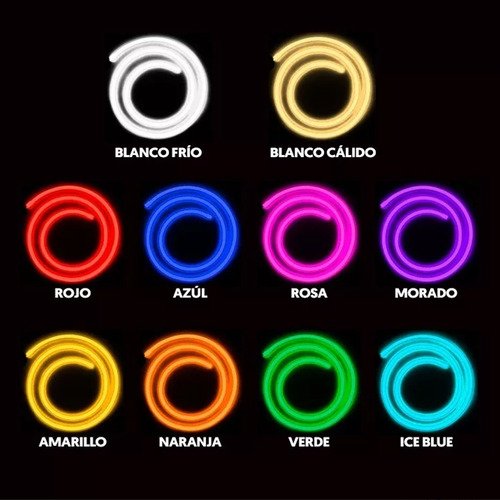 Letrero Luminoso Neon Abierto Led 40 X 15 Centimetros