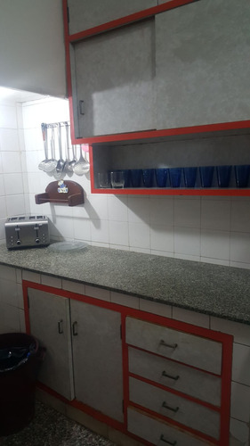 Residencia, Pension, Habitaciones Compartidas