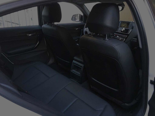 Bmw Serie 1 2018 1.5 118i Active 136cv