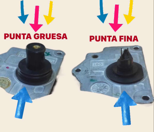 Sensor Maf Century 3.1 Y 3.3 88 89 90 91 92 93 94 95 Ful Iny (Usado)