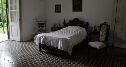 Imagen 25 de 28 de Venta Casa Casona Histórica En Casco De San Isidro Unica Av Del Libertador