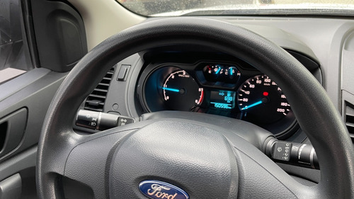 Imagen 22 de 22 de Ford Ranger 2016 2.2 Cd 4x2 Xl Safety Tdci 125cv