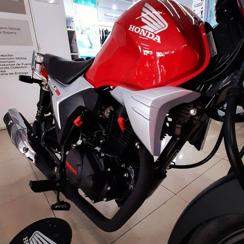 Honda Glh 150