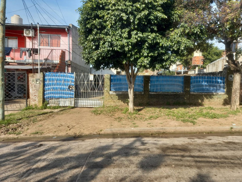 Venta Lote 318 M2 Don Torcuato Con Casas A Refacc.