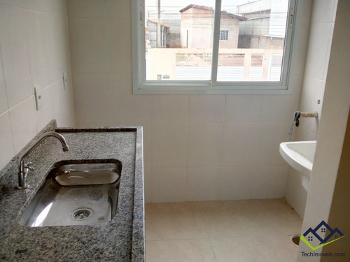 Imagem 13 de 30 de Apartamento - Ap00003 - 69395046