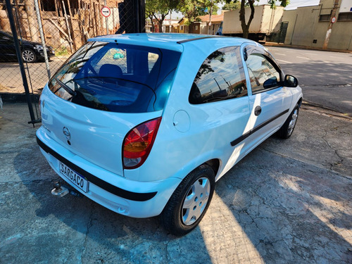 Chevrolet Celta 1.0 VHC