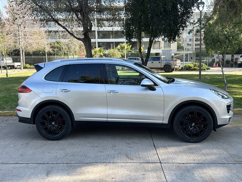 Porsche Cayenne V6 E2 Ii