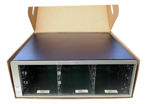 Gabinete Alcatel-lucent Omnipcx Enterprise Large