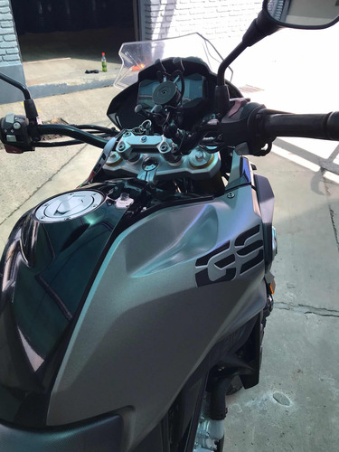 Bmw G 310 Gs
