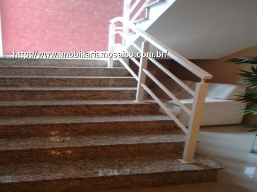 Imagem 9 de 30 de Condomínio Terras De Gênova - Jundiaí - Sp - - 97244 - 4492731