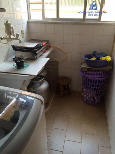 Imagem 8 de 30 de Apartamento A Venda No Bairro Santa Cecília Em Teresópolis - Ap-0221-1