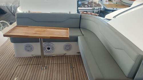 Lancha Solara 40 Ht 2022 Nx Focker Ventura Sedna Phantom Nhd