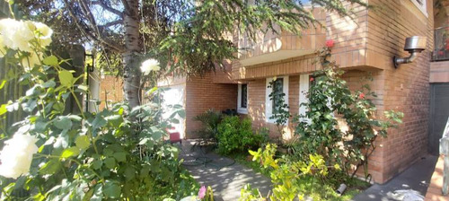 Casa 6d 6b 4e Sector Clínica Francesa