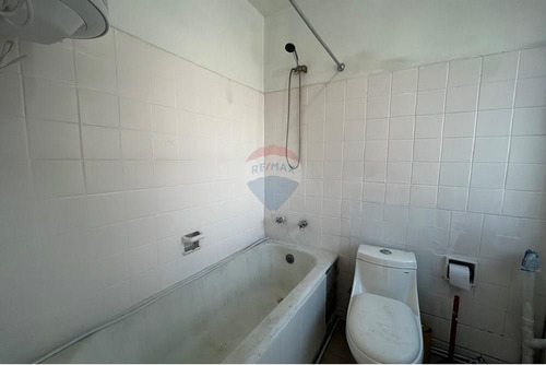 Departamento Con Excelente Ubicación