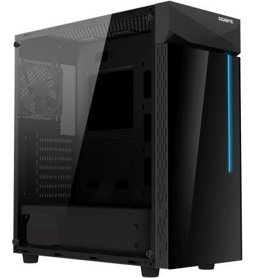 Gabinete Gigabyte Gb-c200g