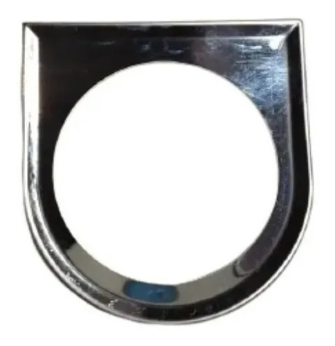 Base Para Medidor Gasolina Aceite Temperatura 52mm 1 Orifici