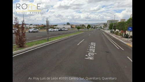 Imagen 13 de 16 de Hermosa Casa En Venta En Centro Sur, Querétaro!!!