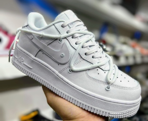 Nike Air Force One | MercadoLibre 📦