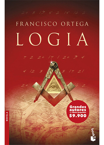 Logia - Francisco Ortega