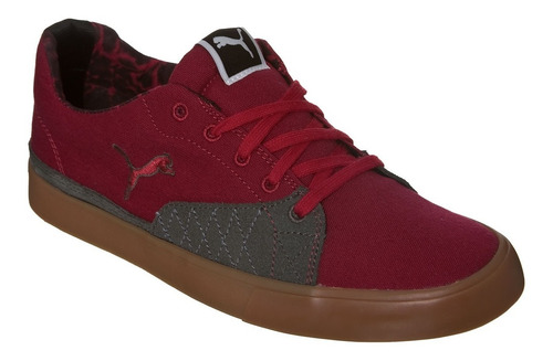 tenis puma skate