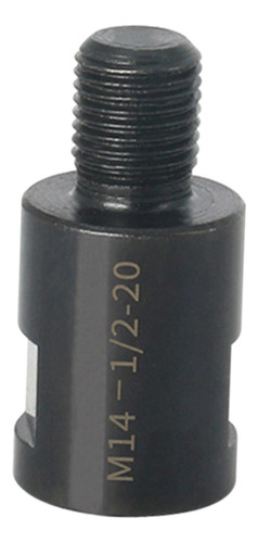 Adaptador M14 Macho A Hembra De 1/2 ''-20, Accesorio