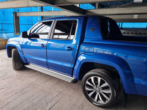 Volkswagen Amarok 2020 3.0 V6 Extreme