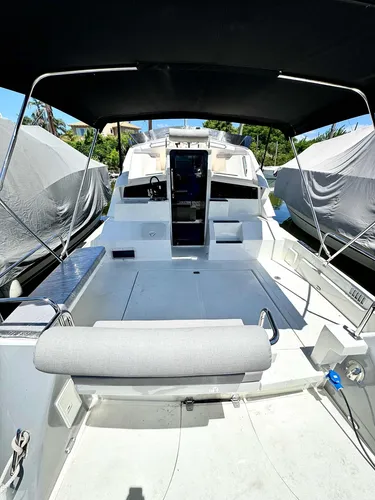 Crucero Sk 300 Restyling 2024 Dueño Directo