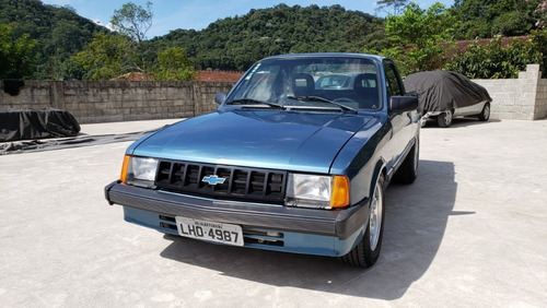 Chevette Chevy 500 Motor Opala 6 Cilindros 4.1 Gtb Amv Sm