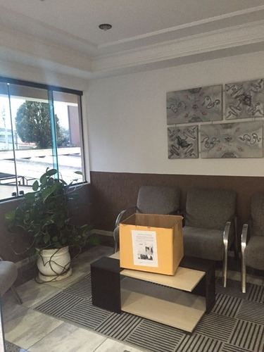 Imagem 2 de 14 de Apartamento, Jardim Do Mar, São Bernardo Do Campo. - 1033-17943