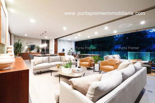 Imagen 4 de 19 de Casa De Lujo En Venta En Coto Arauca Amueblada, Zona Real, Zapopan