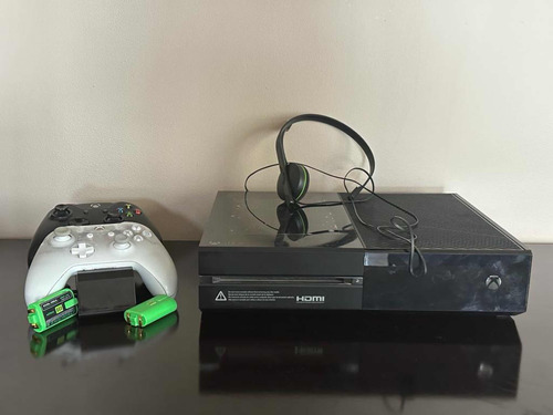 X Box One