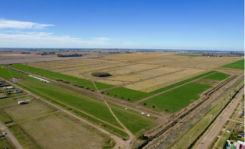 Terreno En Venta En Vida Lagoon