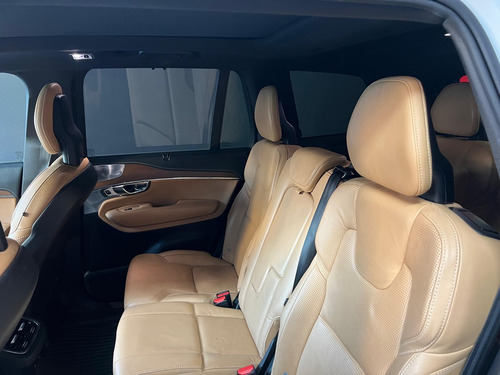 Volvo XC90 2.0 T6 Momentum Awd 5 Pas. At