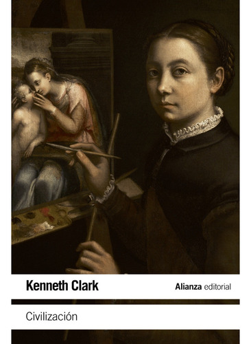 Civilización, De Clark, Kenneth. El Libro De Bolsillo - Hist