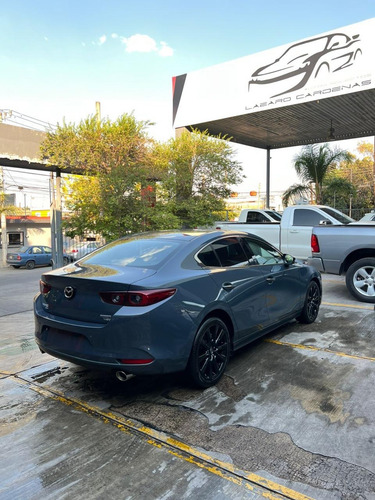 Mazda Mazda 3 2.5T Signature Sedan At