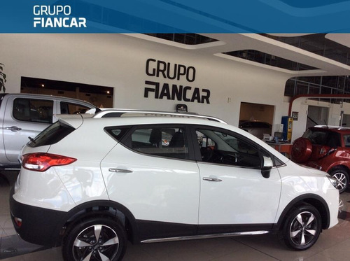 Jac S3 Luxury 2020 0km