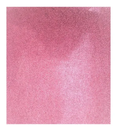 Cartulina Glitter Colores Con Brillo Paquete X10 Color Rojo Mercadolibre