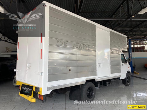 Iveco 6012 Daily