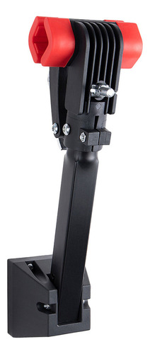 Portabicicletas Heavy Duty Hook Para Montaje En Pared