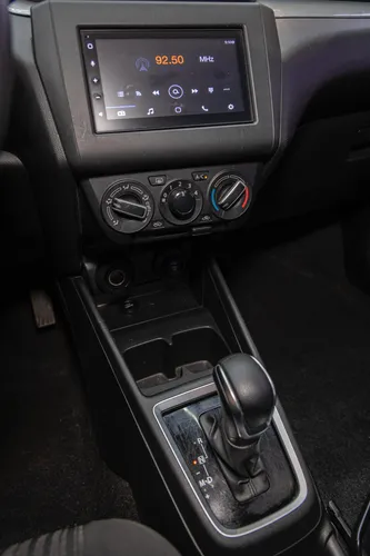 Suzuki Swift 1.2 Dzire