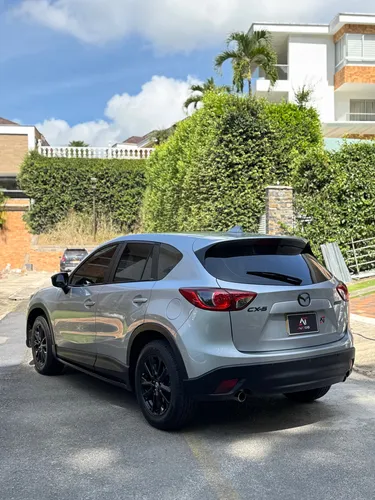 Mazda CX-5 2.0 Touring