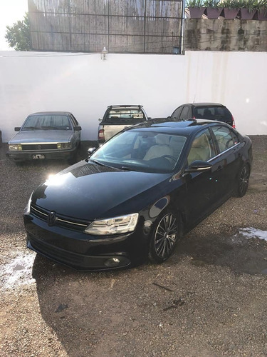Volkswagen Vento 2.0 Tsi 300 Hp